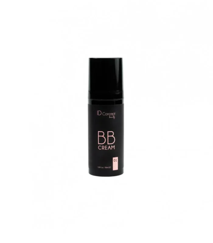 BB Pro Cream 02 Natural