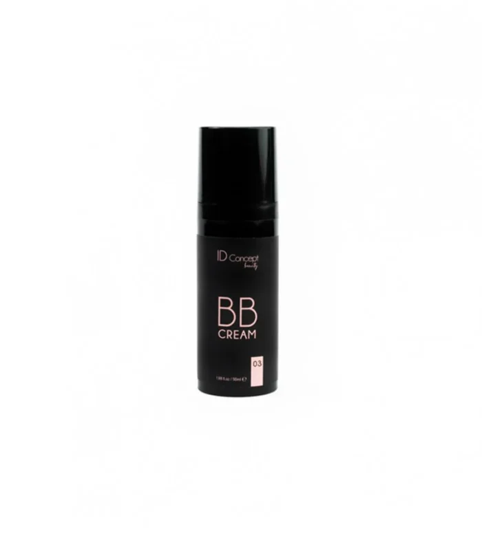 BB Pro Cream 03