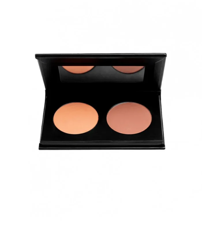Blush Palette Cheek to Cheek