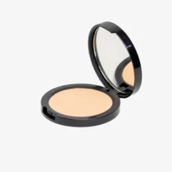 Compact Powder 01 Ivory