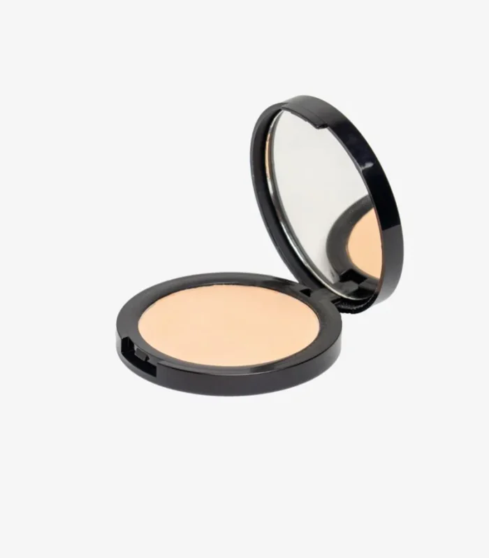 Compact Powder 01 Ivory
