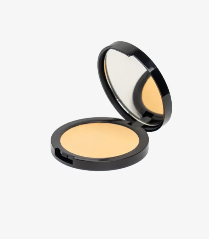 Compact Powder 03 Cool Natural