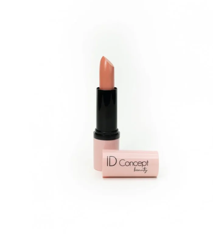 Creamy Lipstick 01 Peachy Nude