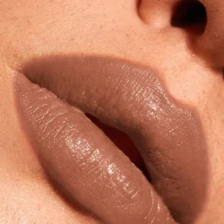 Creamy Lipstick 02 Brown Beige - Image 3