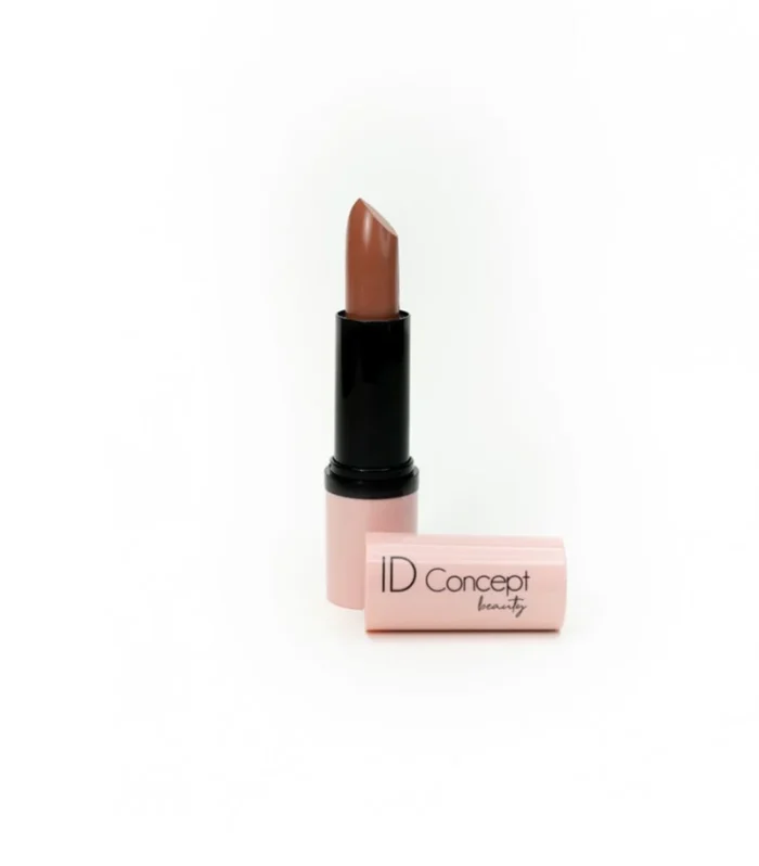 Creamy Lipstick 02 Brown Beige
