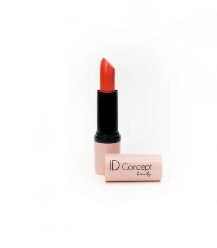 Creamy Lipstick 04 Orange