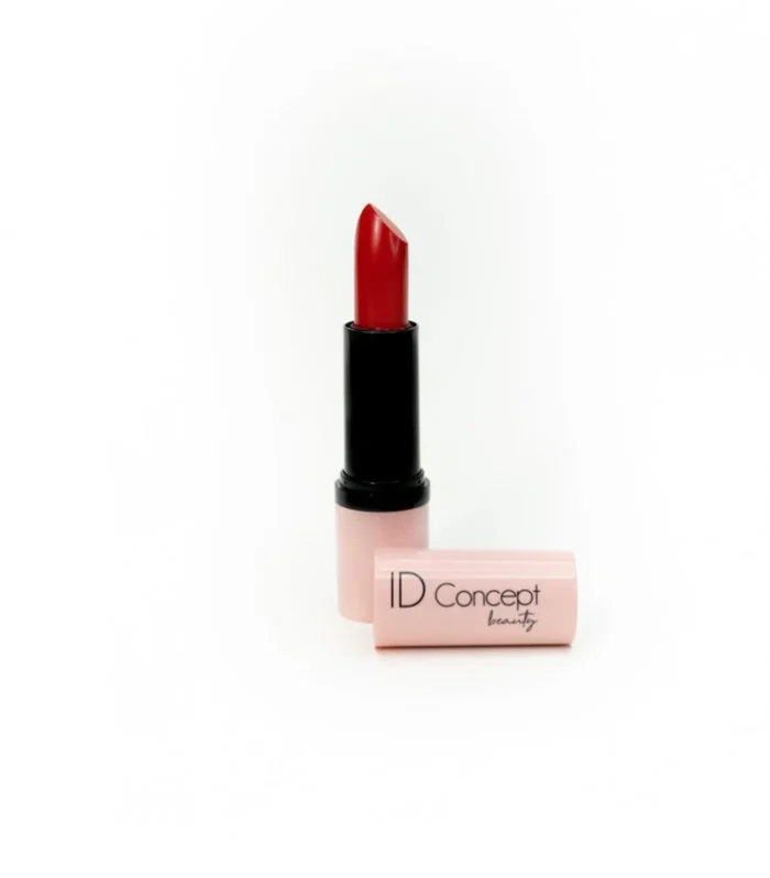 Creamy Lipstick 06 Red