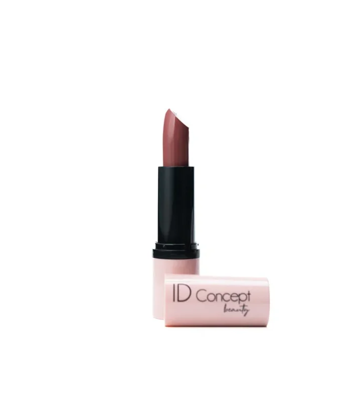 Creamy Lipstick 07 Pinkish Brown