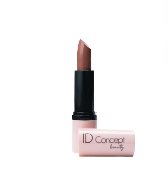 Creamy Lipstick 08 Brown Nude