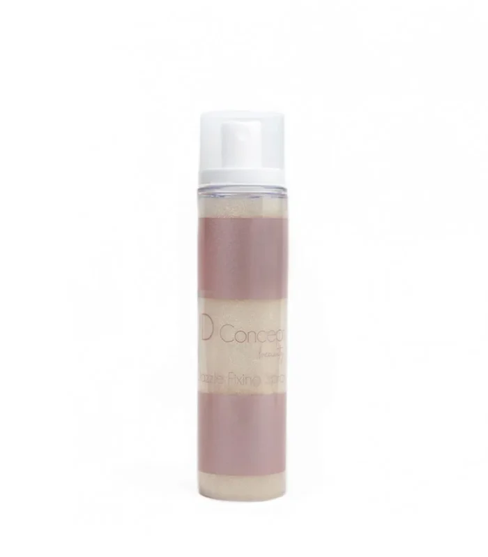Dazzle Fixing Spray