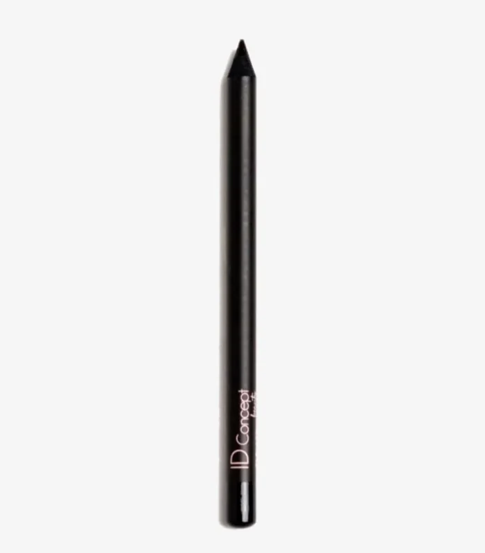 Eye Pencil 01 Black