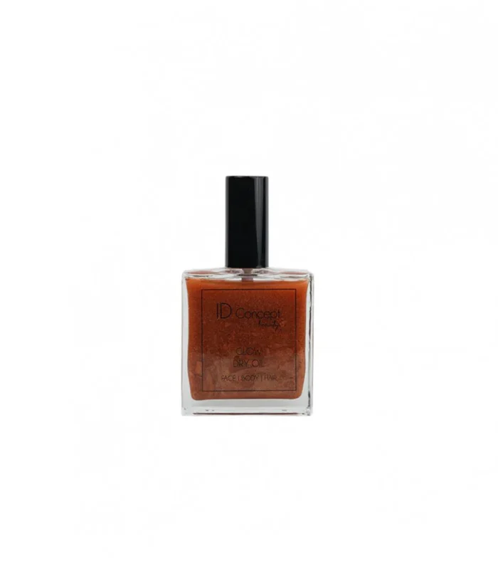 Glow Dry Oil