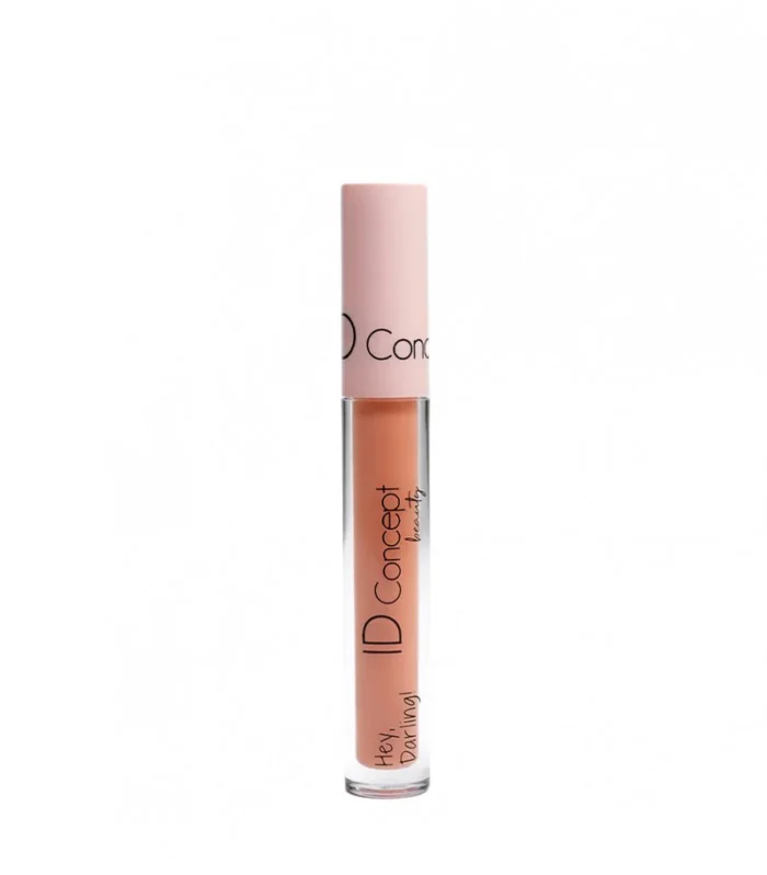 Hey Darling Lipgloss 102 Beige