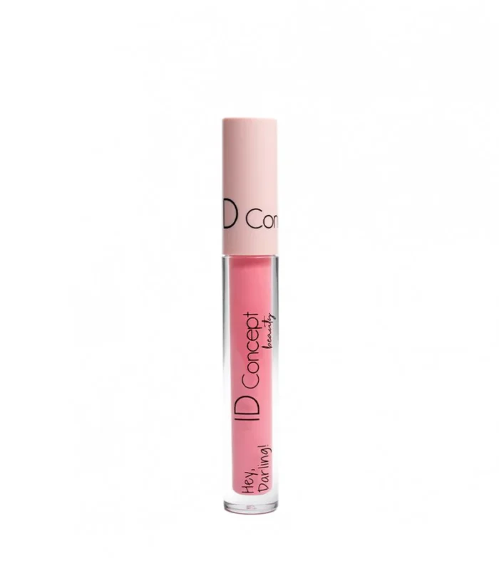 Hey Darling Lipgloss 104 Pink