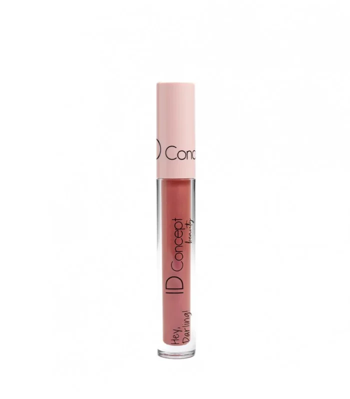 Hey Darling Lipgloss 105 Natural Plum