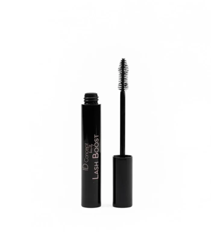 Lash Boost Mascara