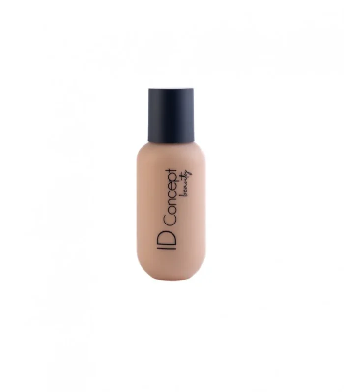 Mix & Matte No3 Cool Sand