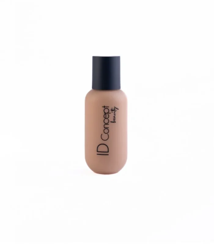 Mix & Matte No4 Warm Sand