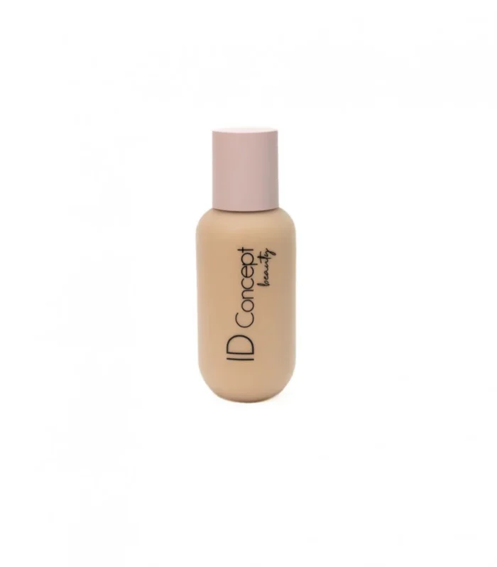 Perfect Skin No3 Warm Natural