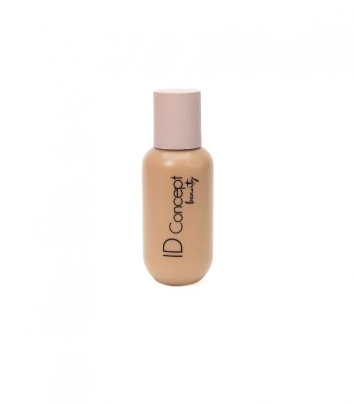 Perfect Skin No4 Golden Natural