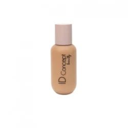 Perfect Skin No5 Golden Natural