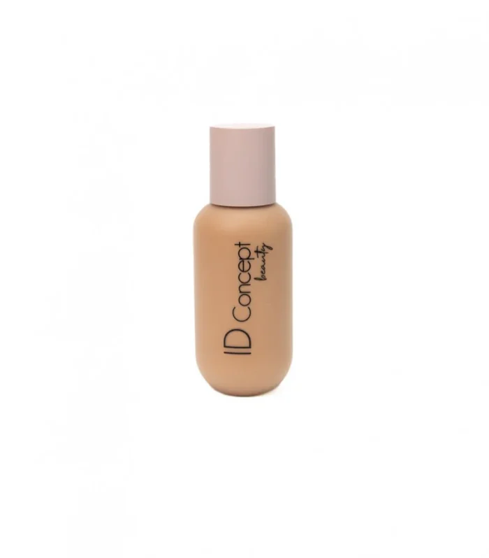 Perfect Skin No5 Golden Natural