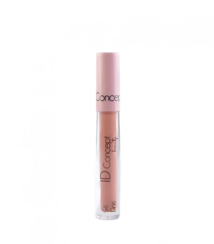 So Chic Liquid Lipstick 01 Nude