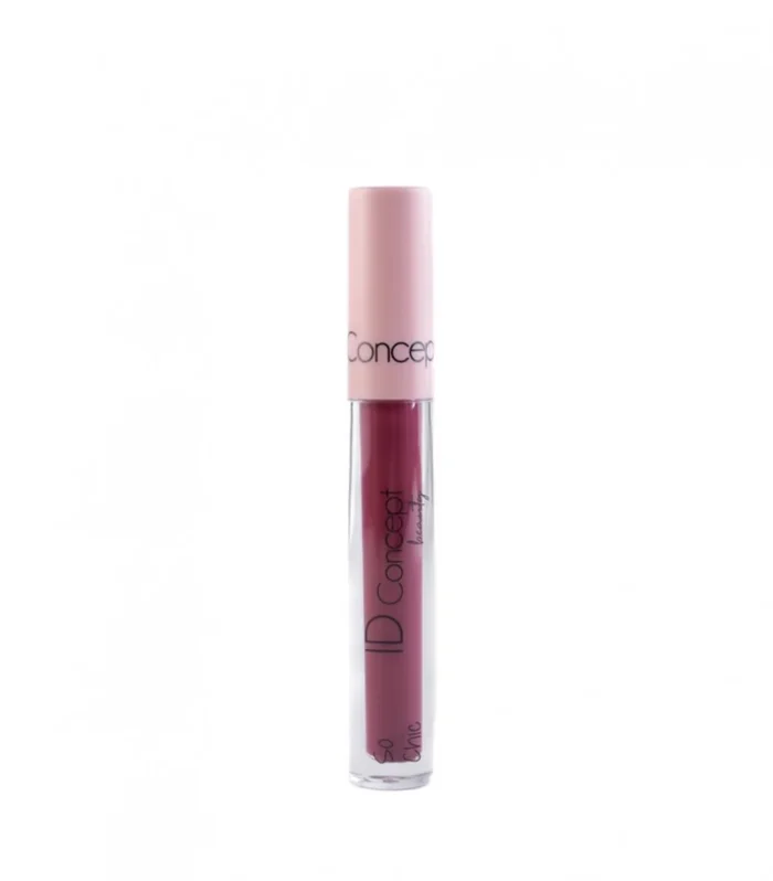 So Chic Liquid Lipstick 02 Burgundy
