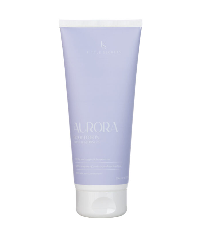 Aurora Body Lotion