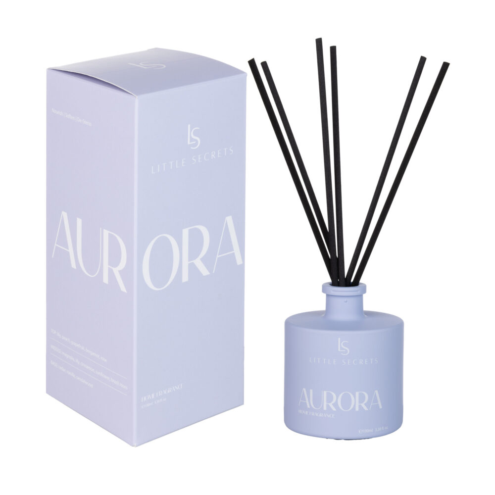 Aurora Home Diffuser