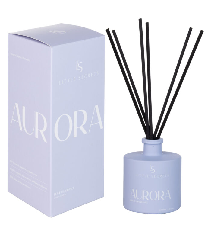 Aurora Home Diffuser