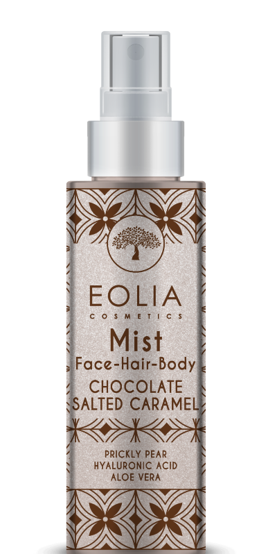 BODY MIST CHOCOLATE SALTED CARAMEL 150ml