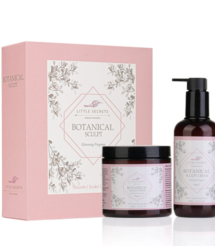Botanical Sculpt Kit