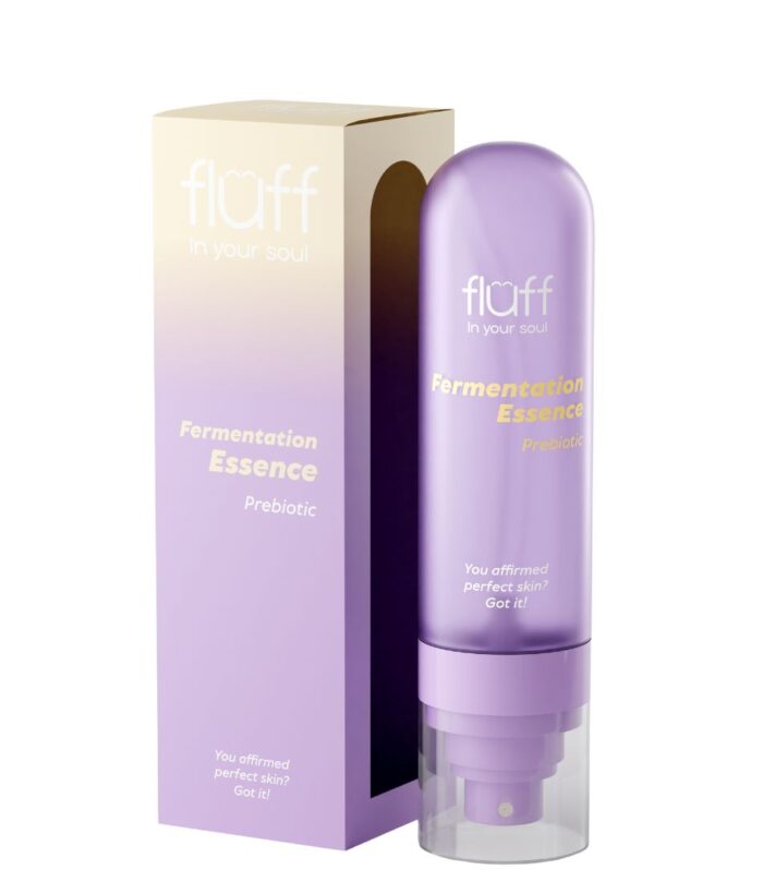 Fluff Fermentation essence with prebiotics 80ml