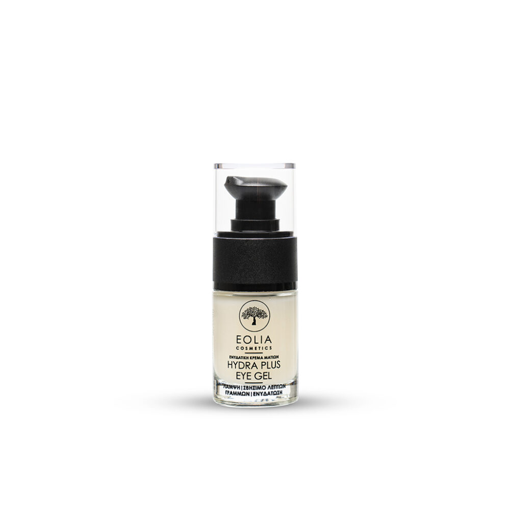 ΟΡΟΣ ΜΑΤΙΩΝ HYDRA GEL EYE CREAM