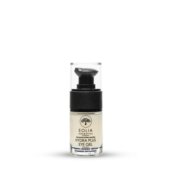 ΟΡΟΣ ΜΑΤΙΩΝ HYDRA GEL EYE CREAM