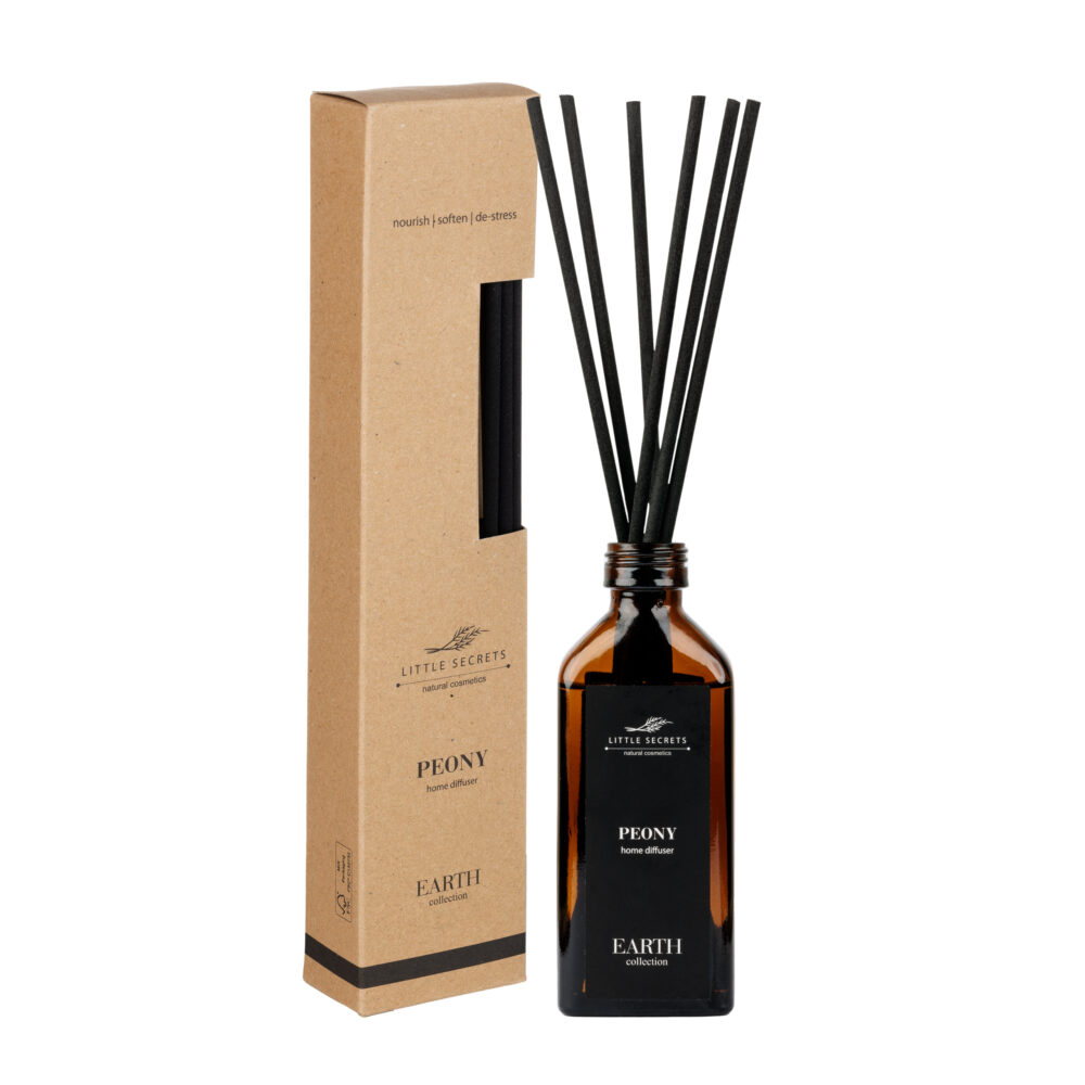 Peony Home Diffuser