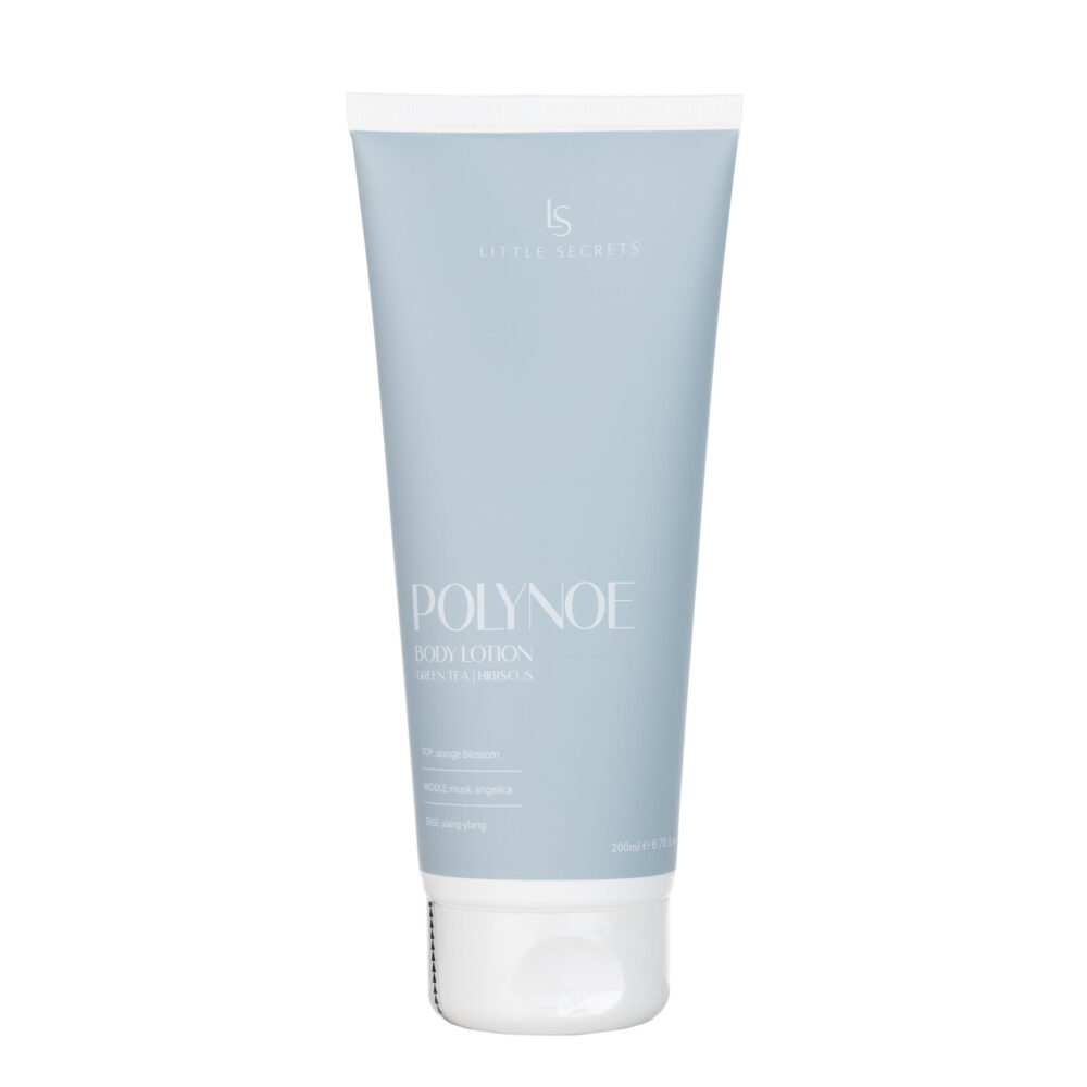 Polynoe Body Lotion