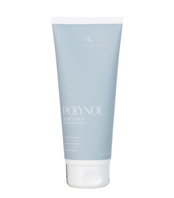 Polynoe Body Lotion
