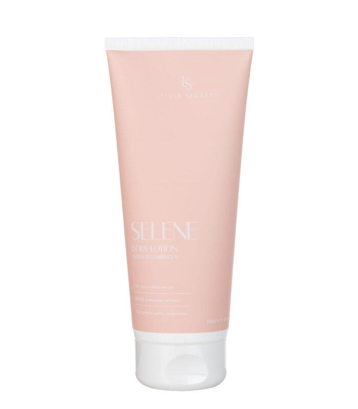 Selene Body Lotion