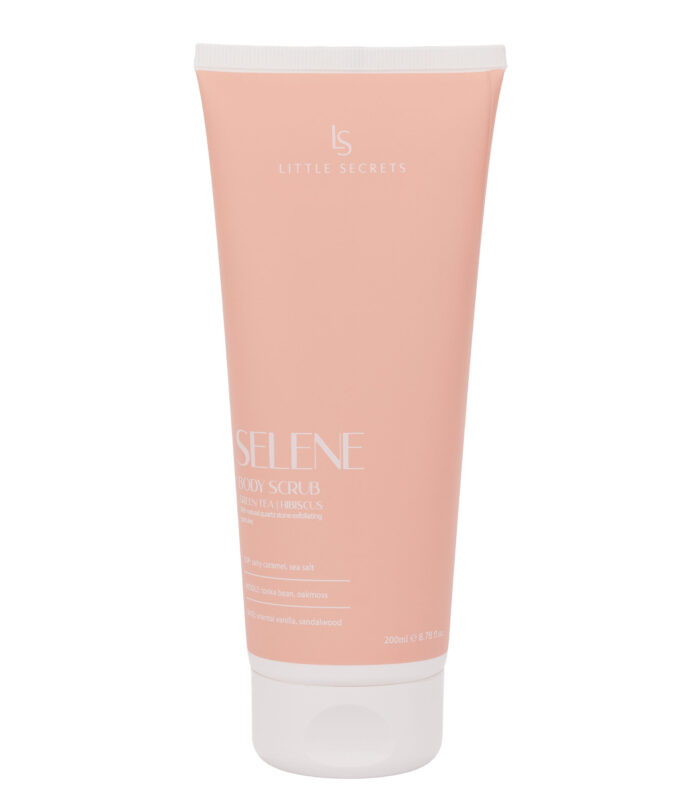 Selene Body Scrub