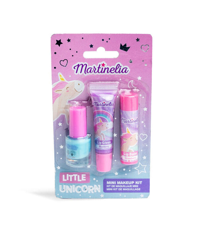 LITTLE UNICORN Lip Mini Make up