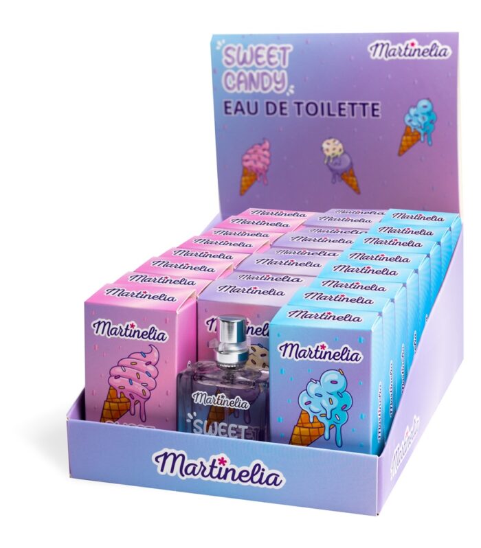 Sweet Candy EDT 15ml