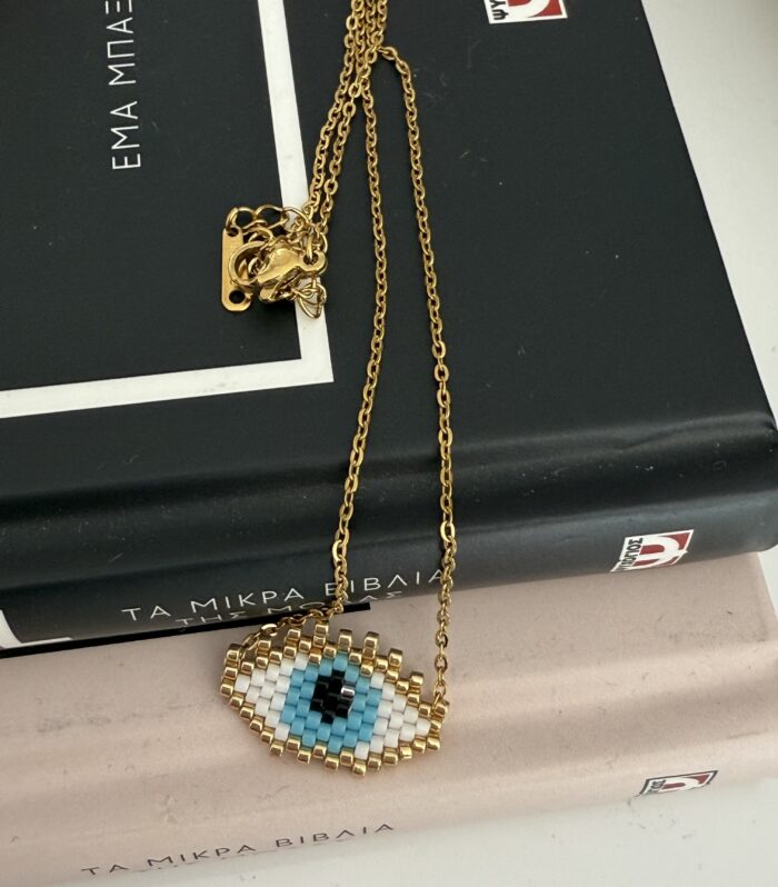 EYES Necklace