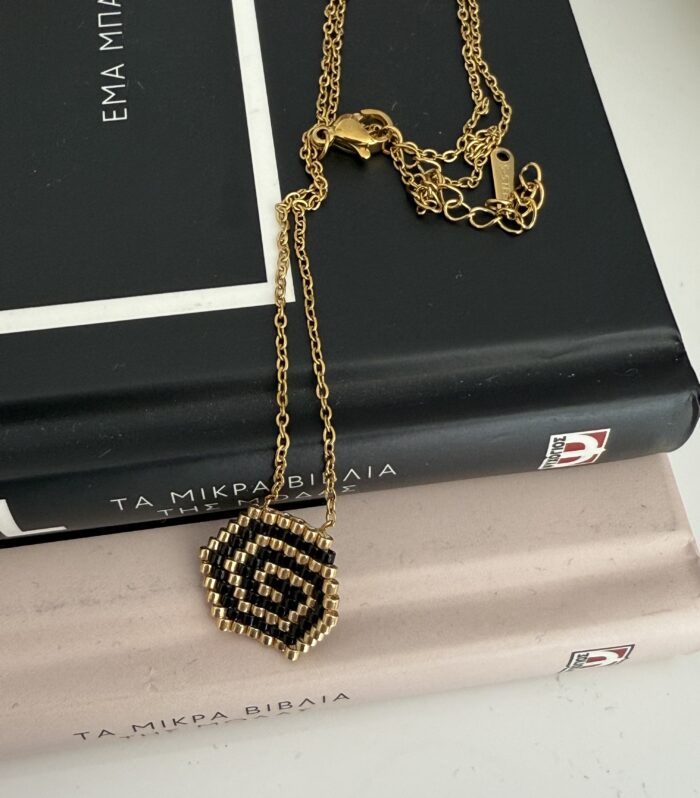 UNIQUE Necklace