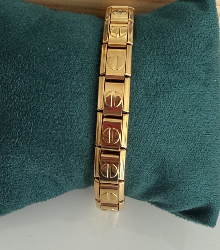 NOVI GOLD BRACELET