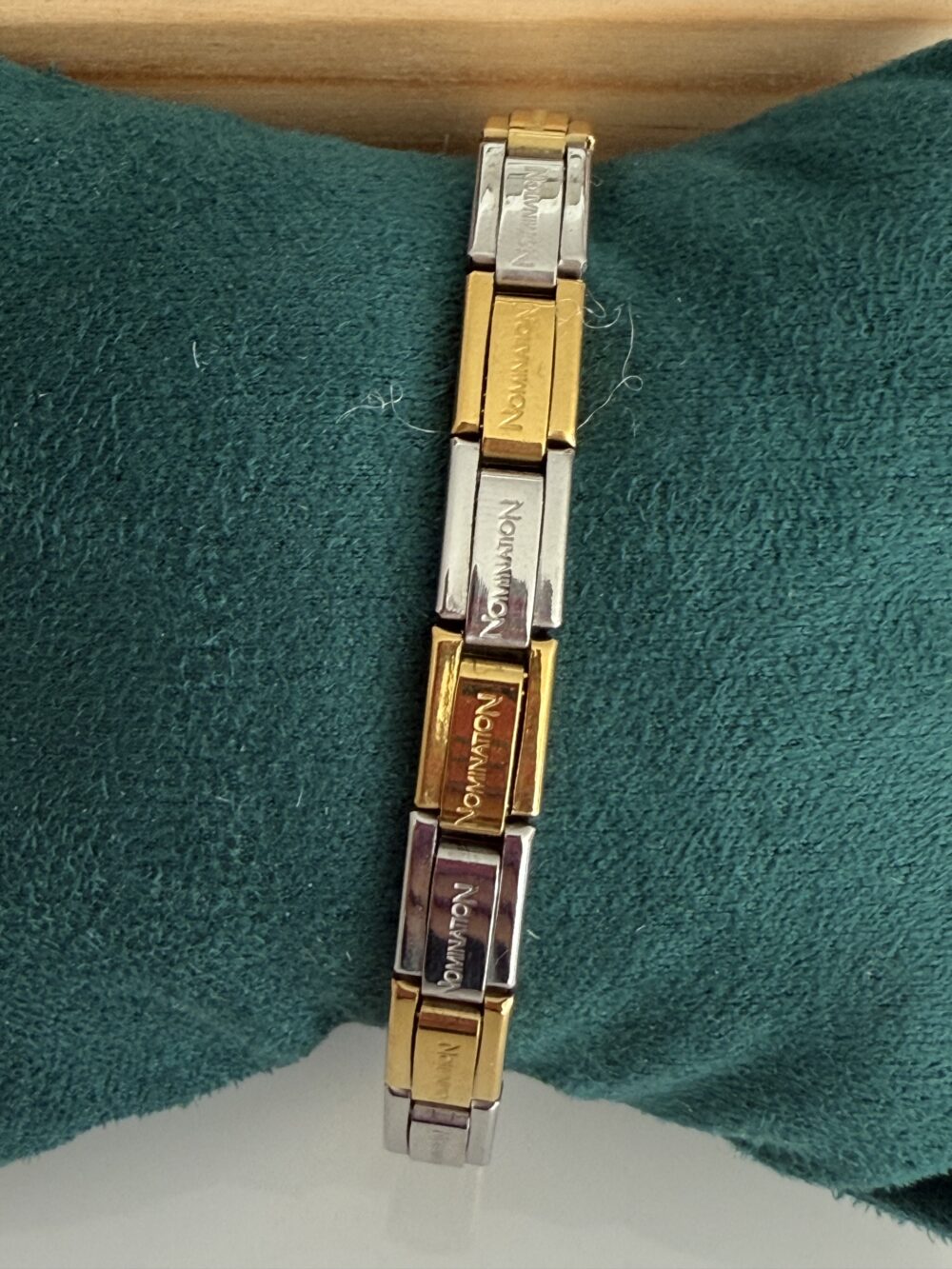 NOVI MIX AND MATCH BRACELET