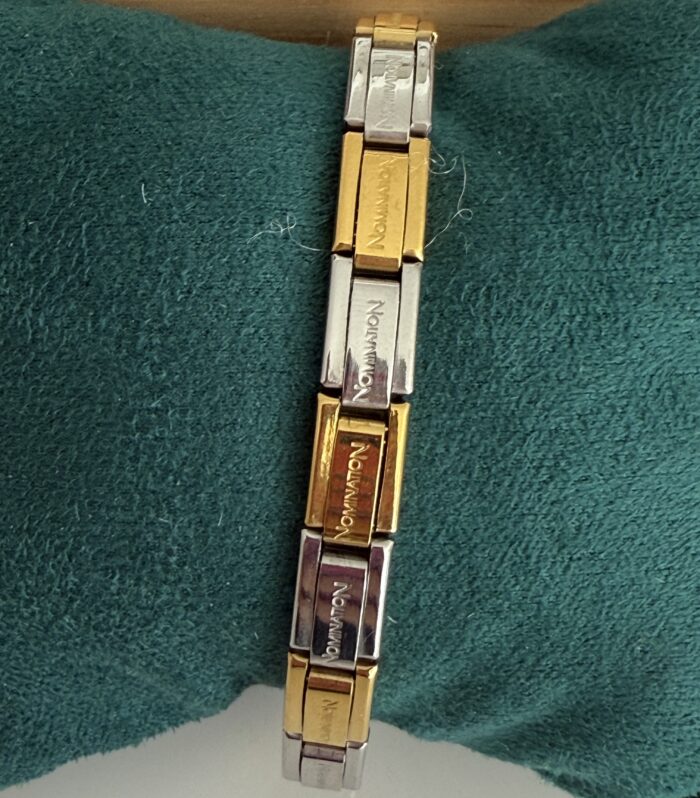 NOVI MIX AND MATCH BRACELET