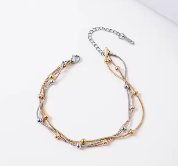MIX AND MATCH BRACELET