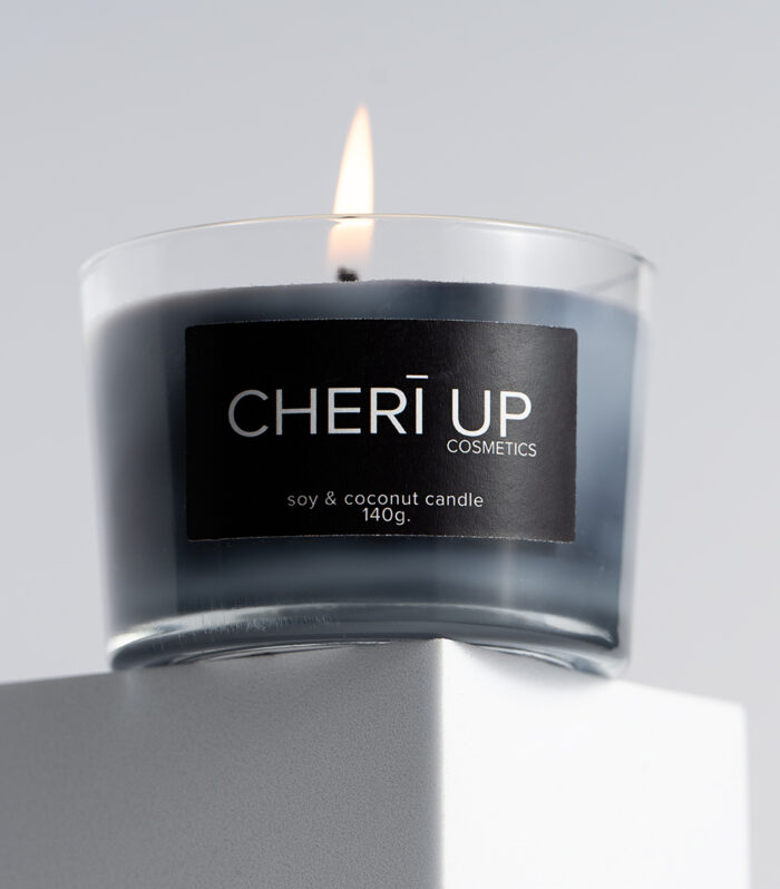 ΑΡΩΜΑΤΙΚΟ ΚΕΡΙ BY CHERI UP COSMETICS